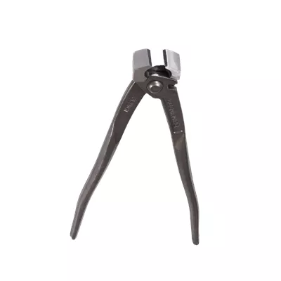 Tenaille & cisaille acier trempé Nanovib 220mm