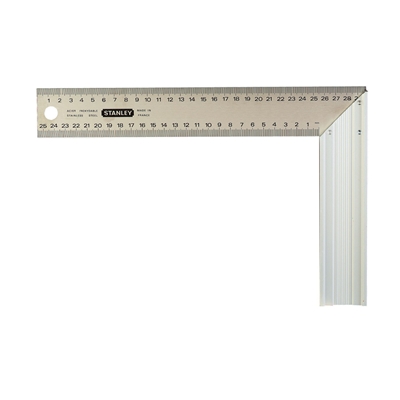 Equerre de menuisier 300 mm
