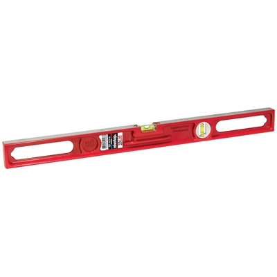 Niveau rectangulaire alu 2 poignées Nivotop 60cm
