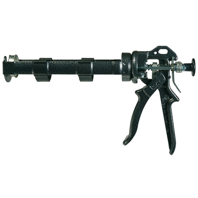 Pistolet double p/ cartouche de mousse expansion M3000 Tangit