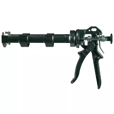 Pistolet double p/ cartouche de mousse expansion M3000 Tangit