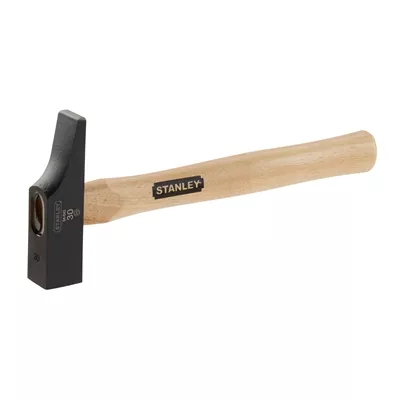Marteau de menuisier manche bois 500g 30 mm