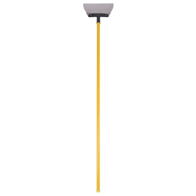Lisseuse lame inox p/plafond 300mm nanovib 185cm