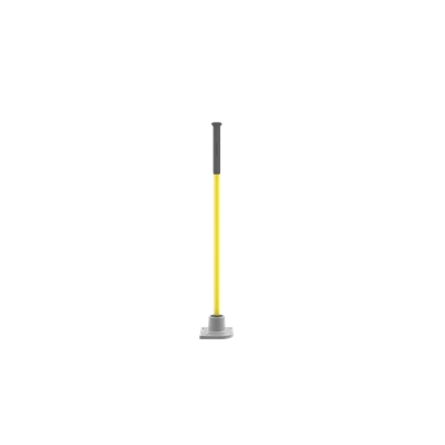 Dame batipro 5kg manche metal R.166033
