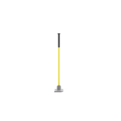 Dame batipro 5kg manche metal R.166033