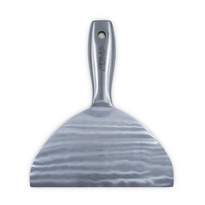 Couteau à enduire Premium lame inox poli souple 200mm R. 182055