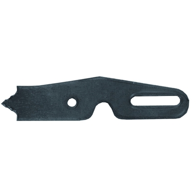 Poinçon interchangeable p/ pince à sertir Profil réf. 060155