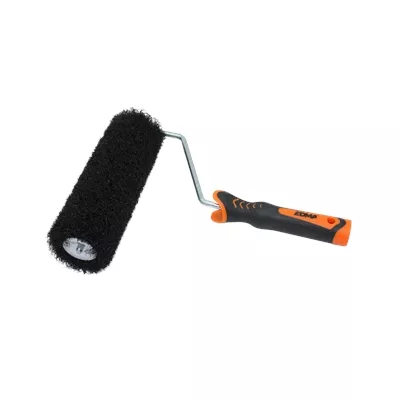 Rouleau à enduire Edmaroller 22 cm avec manche