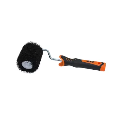 Rouleau à enduire Edmaroller avec manche 8 cm