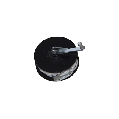 Bobine de rechange D. 1.5mm x 30ml p/cordeau