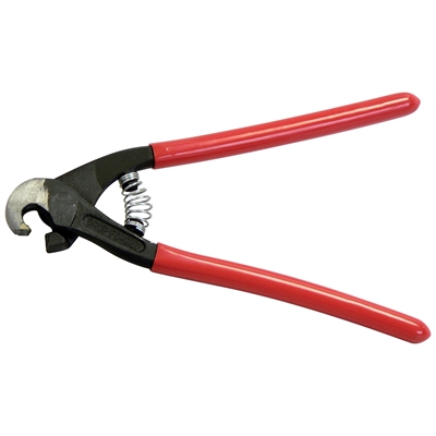 Pince à entailler lg. 19cm p/ carrelage & faïence