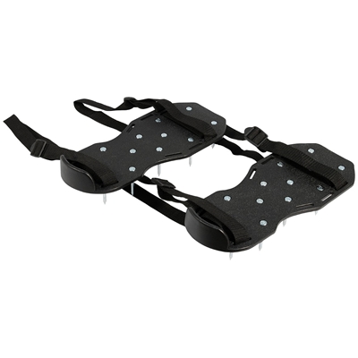 Patins à clous par paire