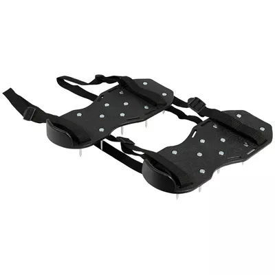 Patins à clous par paire