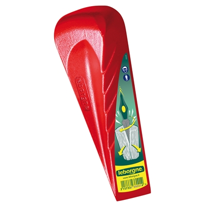 Coin a bois eclateur pro 2.2kg R.238001