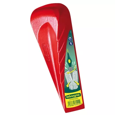 Coin a bois eclateur pro 2.2kg R.238001