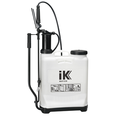 Pulvérisateur IK Multi 12 BS