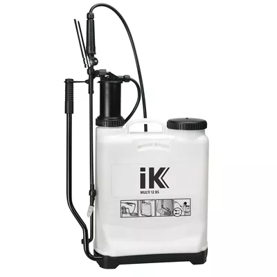 Pulvérisateur IK Multi 12 BS