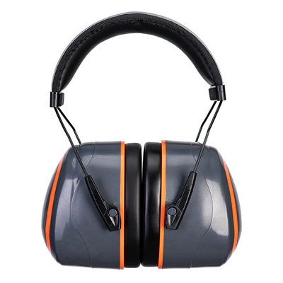 Casque anti-bruit HV Extreme