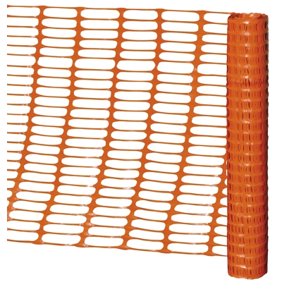Barriere signalisation Eco 1.00 x 50ml R.610100 Orange