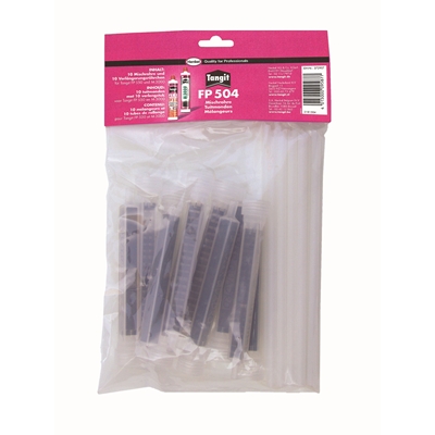 Raccords de tubes mélangeurs FP 504 p/ résine M3000 Tangit sachet de 10