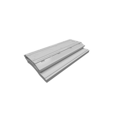 Entrevous PSE Rectosten M4 RSN Up 27 ép. 120/199mm 680 x 1198mm R=3.35m² K/W
