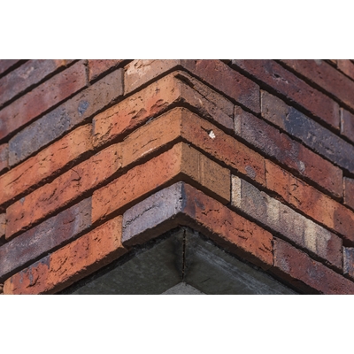 Plaquettes de parement angle T.C Wasserstrich DF cl. 3 ép. 20mm ht. 65 x 100 x 215mm Billund vente au détail