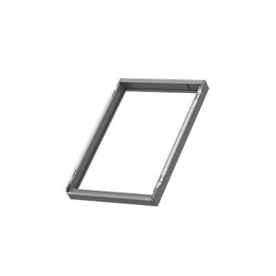 Bloc isolant BDX CK02 55 x 78cm pose encastrée p/ fenêtre de toit
