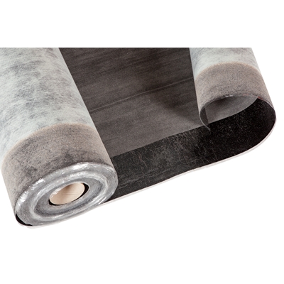 Ecran sous toiture bitume Fel'x rouleau 1.25 x 40ml