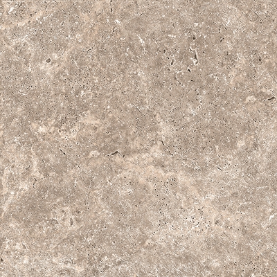 Dalle céramique ext. ép. 20mm 60 x 60cm Monte Grey pqt 0.72m² pose s/ plots