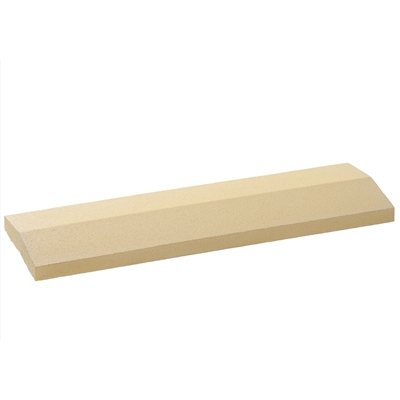 Chaperon de mur 2 pentes béton Dry-Cast 300mm x 1.00ml ALM300BG Beige