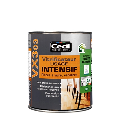 Décapant bois surpuissant gel AX Dkp 1L