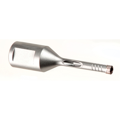 Foret p/ carrelage GreyCeram attachement femelle M14 D. 6