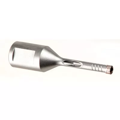 Foret p/ carrelage GreyCeram attachement femelle M14 D. 6