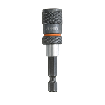Porte embout de vissage Big système réglable double aimants