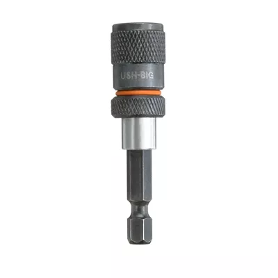Porte embout de vissage Big système réglable double aimants