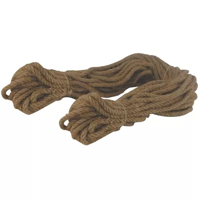 Chablot de maçon chanvre D. 11mm 4.00ml