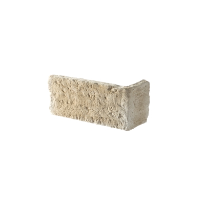Chaine d'angle de Causse PAC5 ep. 30mm pqt de 7 pcs Ton Naturel