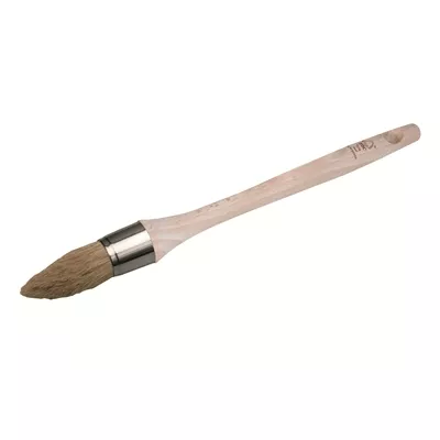 Brosse rechampir pro glycero R.18110.4