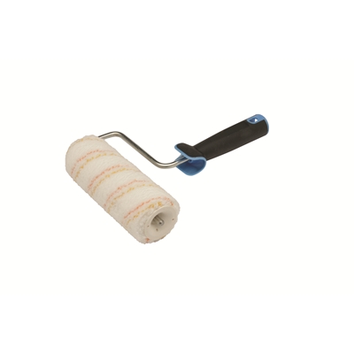 Manchon microfibre polyester 9mm p/ finition satinée D. 48 x 180mm
