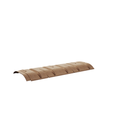 Entrevous bois moulé léger Rectolight ERLT M3 ép. 120mm 540 x 1500mm