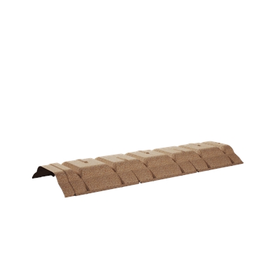 Entrevous bois moulé léger Rectolight ERLT M3 ép. 160mm 540 x 1500mm