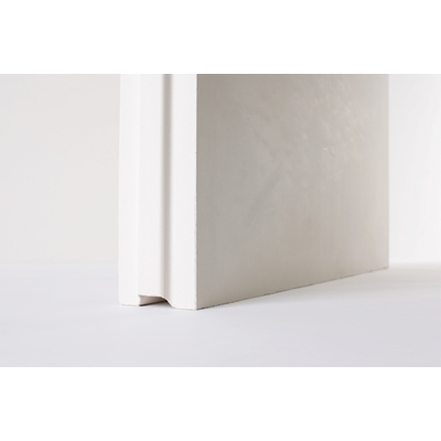 Carreau de plâtre standard Isomur léger ép. 70mm 64 x 50.1cm