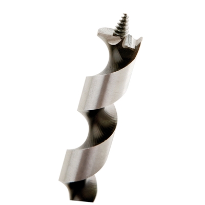 Mèche bois spirale Unique SDS+ D. 18 x 400mm