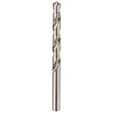 Foret métaux HSS meulé Pro angle 118° D. 10mm