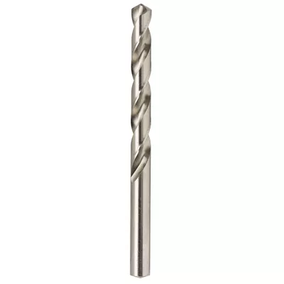 Foret métaux HSS meulé Pro angle 118° D. 10mm