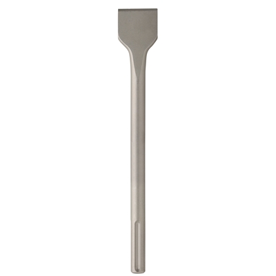 Burin plat SDS Max 115 x 350mm R. 343L115L0350