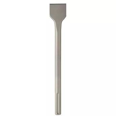 Burin plat SDS Max 115 x 350mm R. 343L115L0350