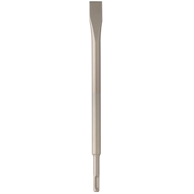 Burin plat SDS+ 20 x 250mm R. 318L20L0250