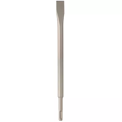 Burin plat SDS+ 20 x 250mm R. 318L20L0250