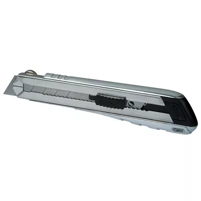 Cutter aluminium à cartouche 25mm Fatmax Pro + 4 lames